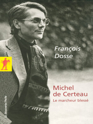 cover image of Michel de Certeau